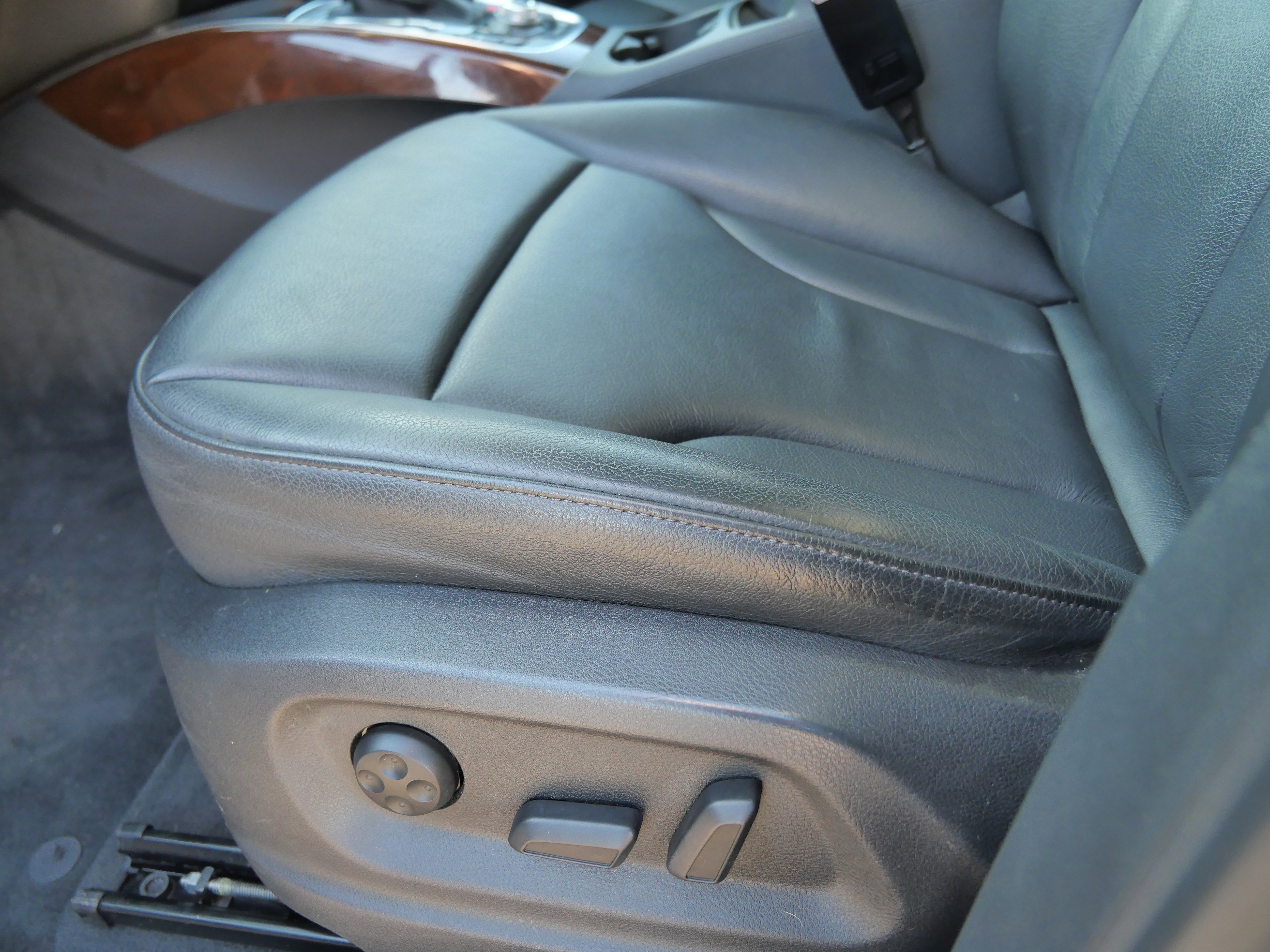 Used 2012 Audi Q5 3.2 Premium Plus image 20