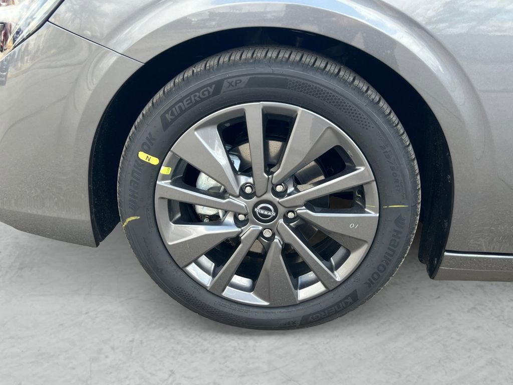 New 2026 Nissan Sentra SL image 23