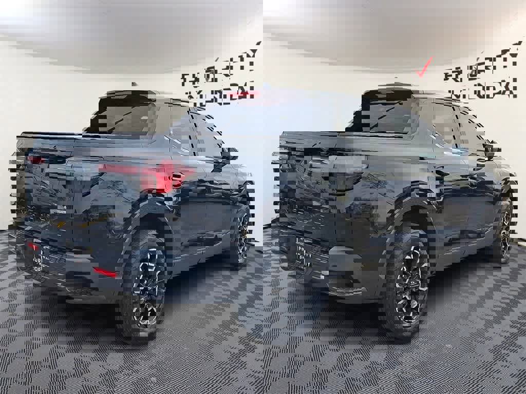 Used 2022 Hyundai Santa Cruz SEL image 4