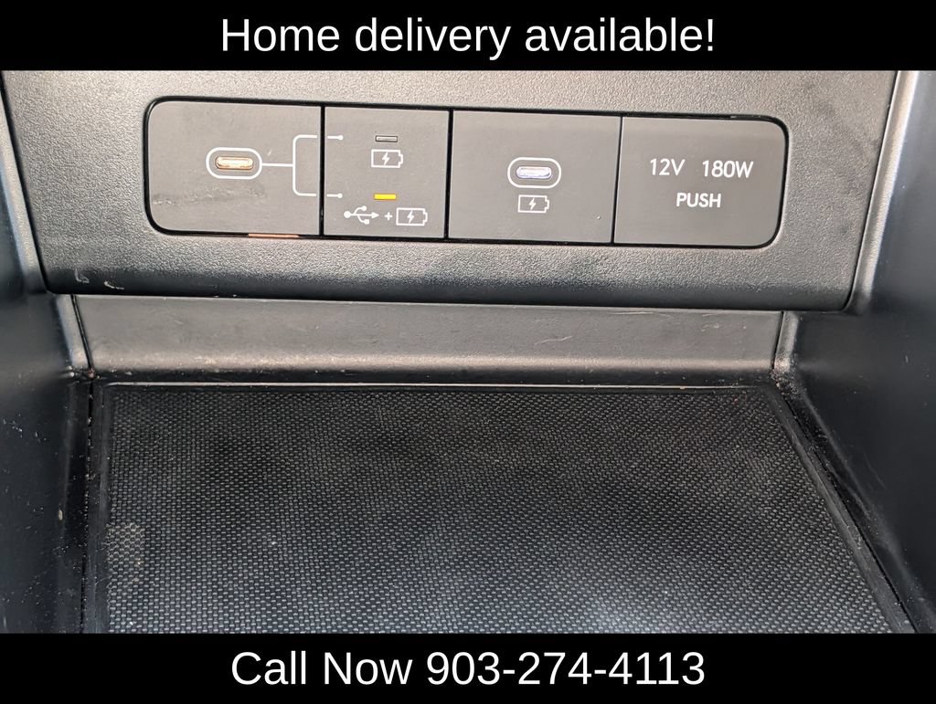 Used 2025 Hyundai Sonata SEL FWD image 16