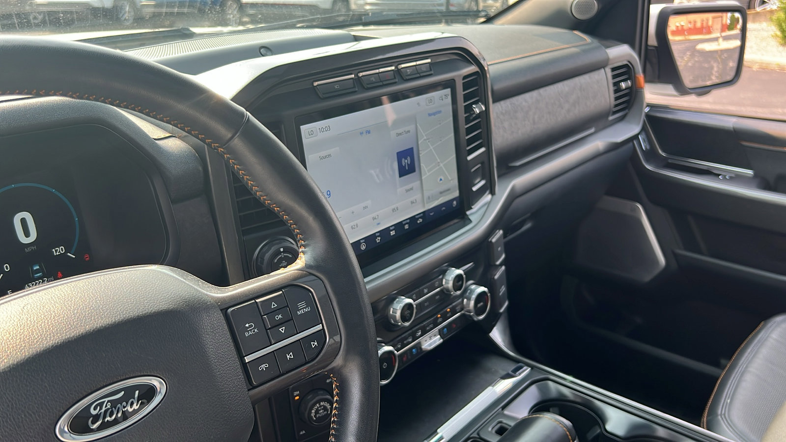 Used 2023 Ford F150 Tremor w/ Equipment Group 402A High image 23