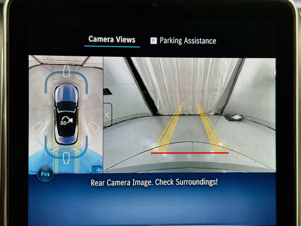 New 2027 Mercedes-Benz CLE 450 4MATIC Cabriolet image 15