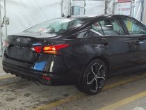 Used 2025 Nissan Altima 2.5 SR FWD image 18