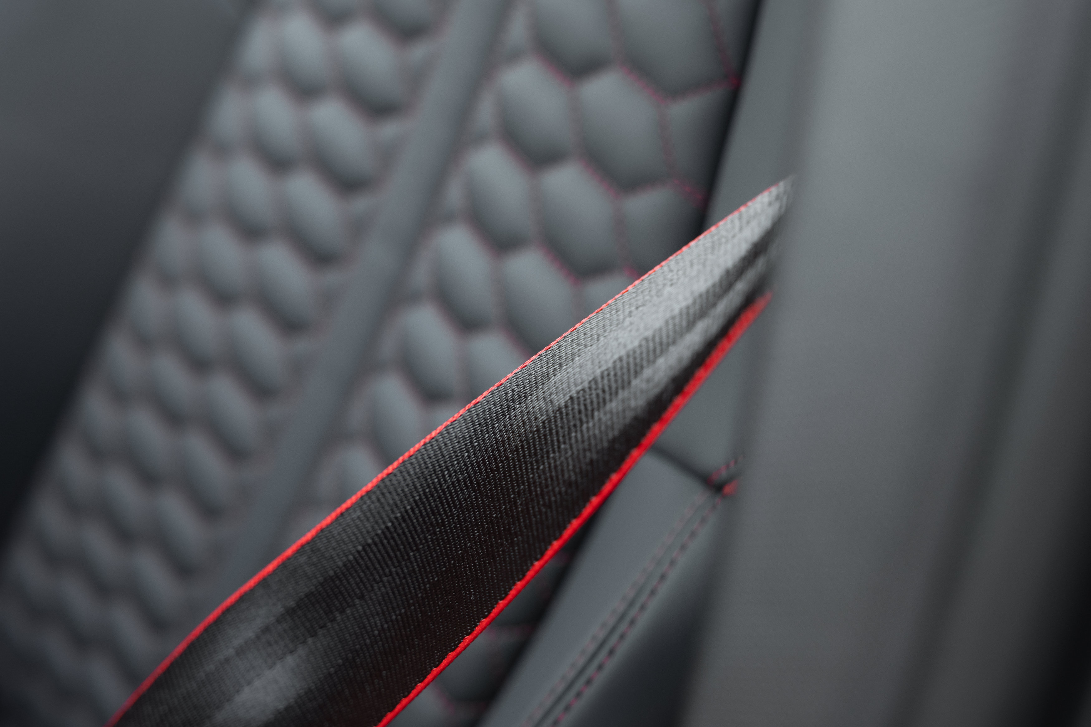 New 2026 Audi RS 3 AWD/4WD image 29