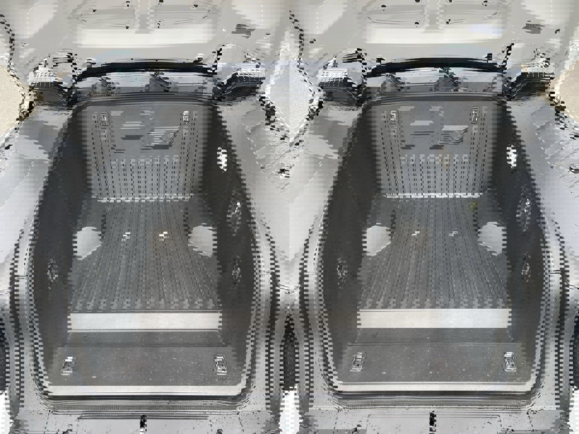 New 2025 GMC Hummer EV 3X image 66