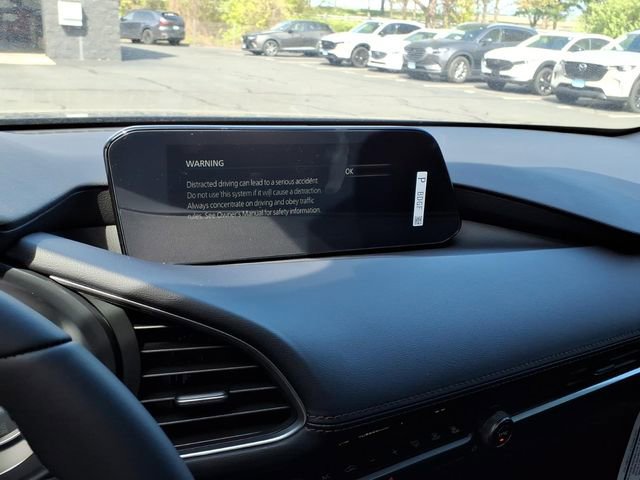 New 2026 MAZDA MAZDA3 s Sport FWD image 16