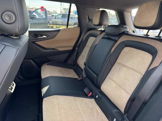 New 2026 Chevrolet Equinox ACTIV image 9