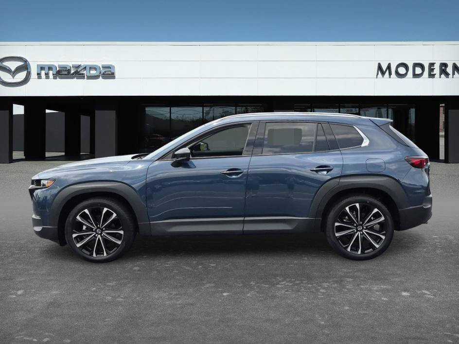 Certified 2026 MAZDA CX-50 AWD 2.5 S w/ Weather Package image 2