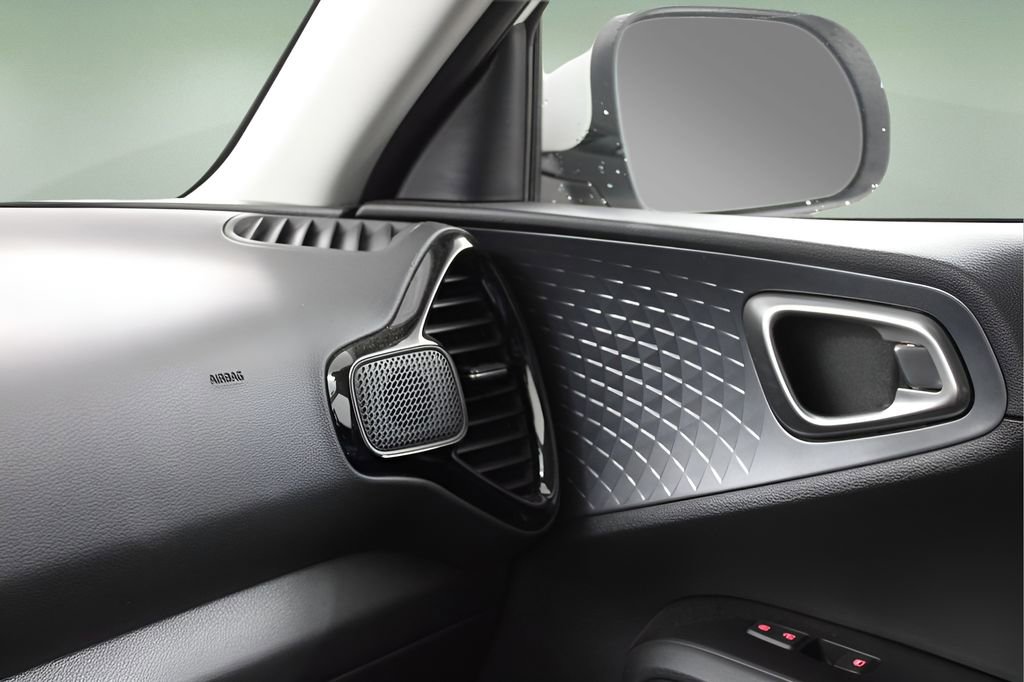 Used 2022 Kia Soul S FWD image 30