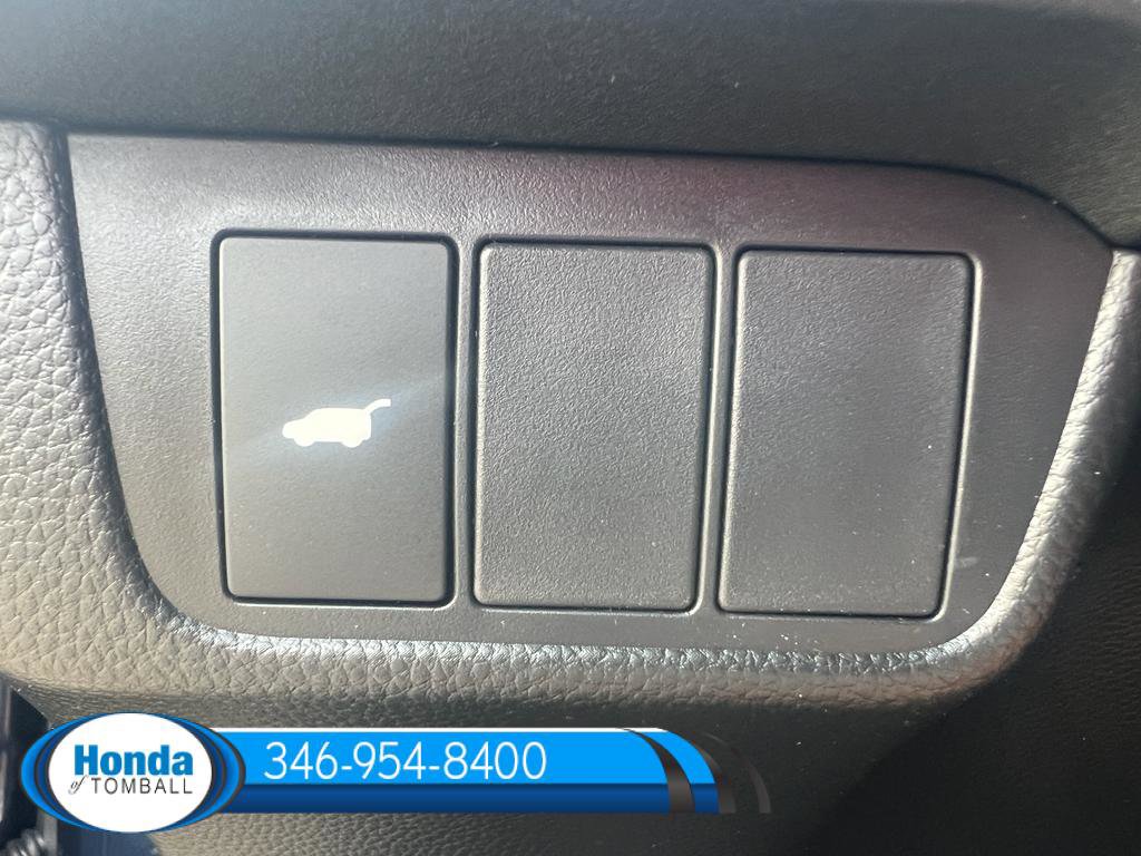 New 2026 Honda CR-V Sport-L image 10