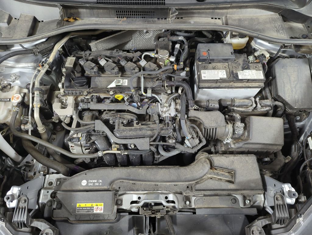 Used 2024 Toyota Corolla Cross L image 17