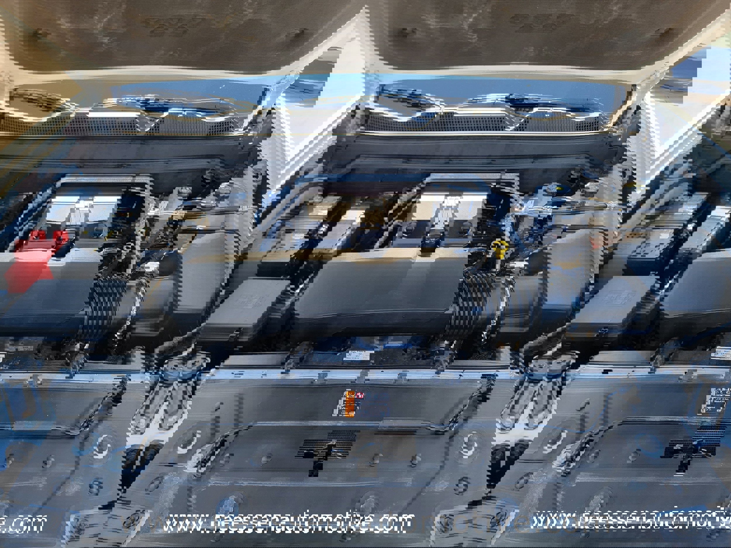 Used 2024 Chevrolet Colorado Z71 w/ Z71 Convenience Package 2 image 37