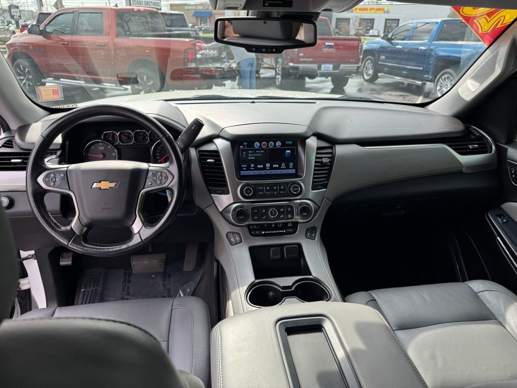 Used 2020 Chevrolet Tahoe LT image 10