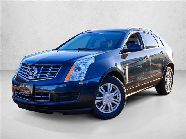 Used 2016 Cadillac SRX Luxury w/ Driver Awareness Package image 1