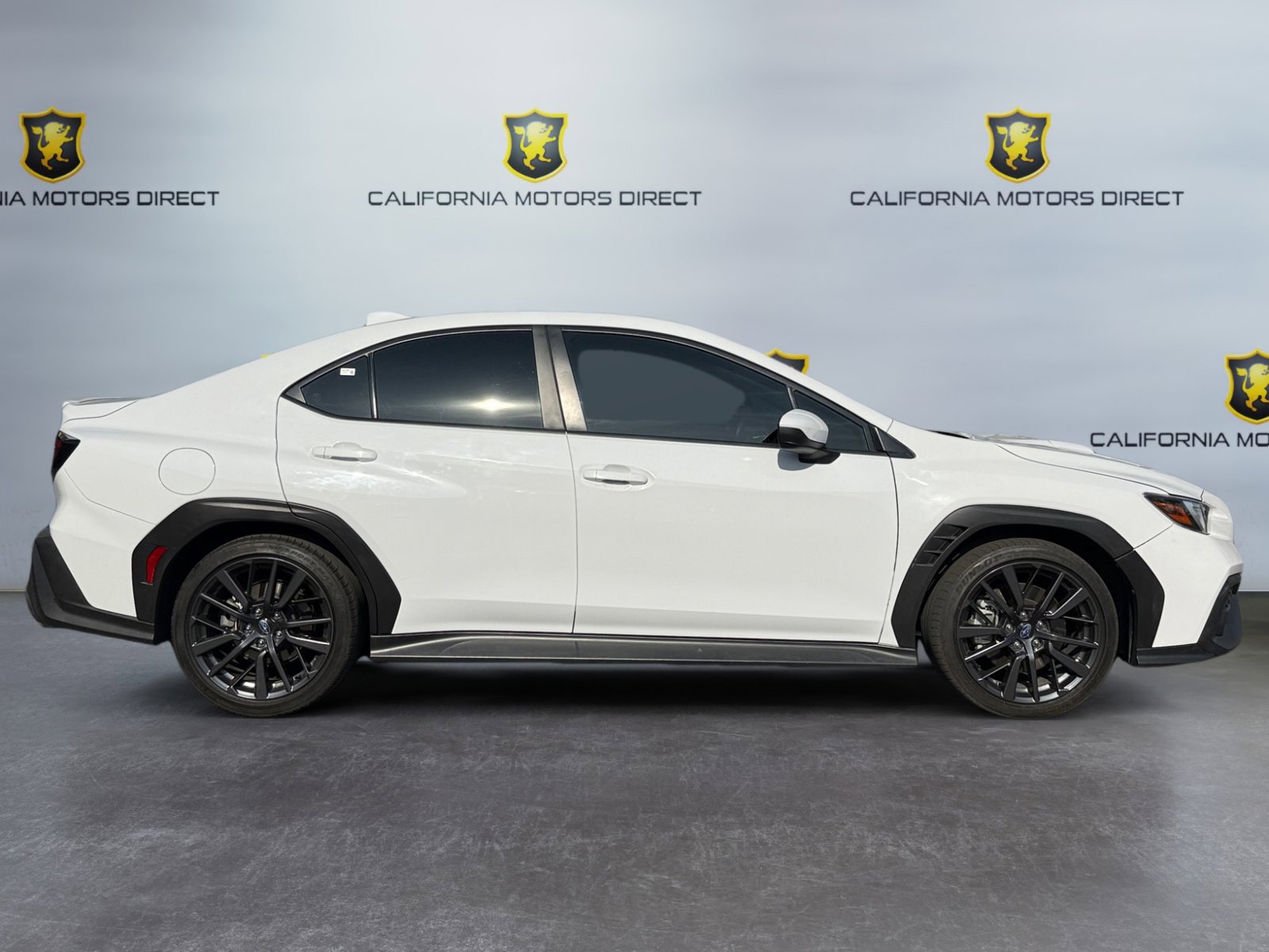 Used 2022 Subaru WRX Premium image 6