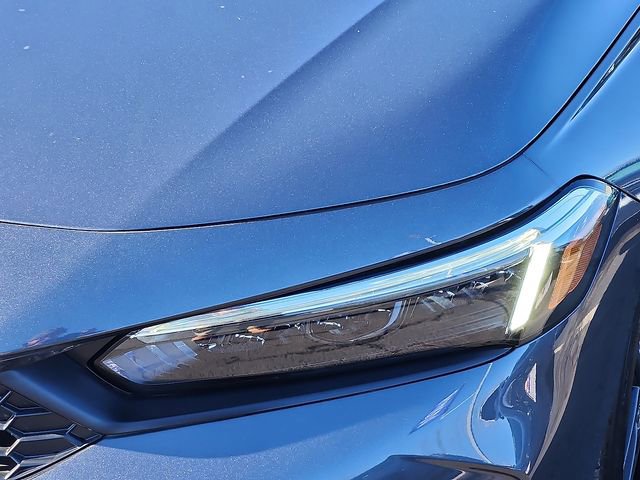 Used 2025 Honda Civic Sport image 9