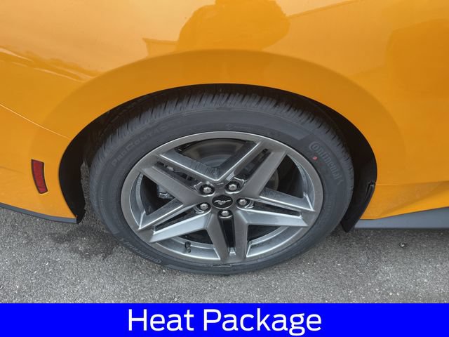 New 2026 Ford Mustang Premium RWD image 22
