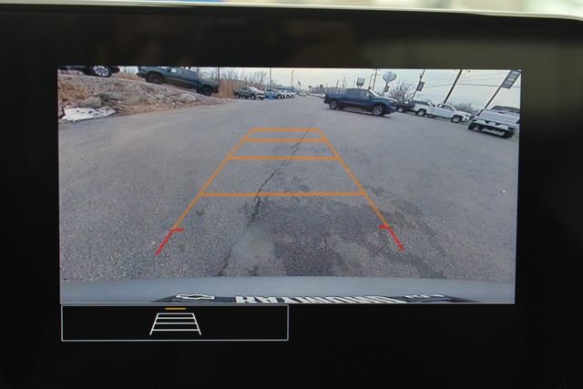 New 2026 Chevrolet Trax RS image 29