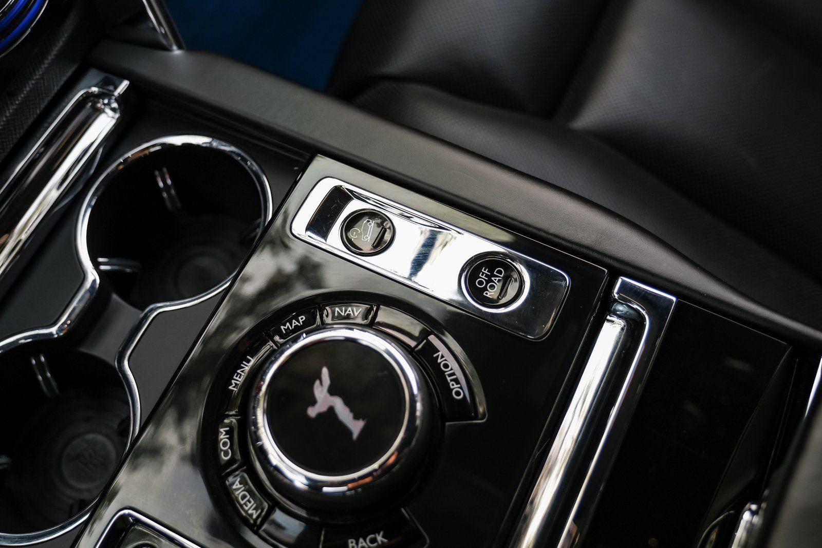 Used 2021 Rolls-Royce Cullinan image 22