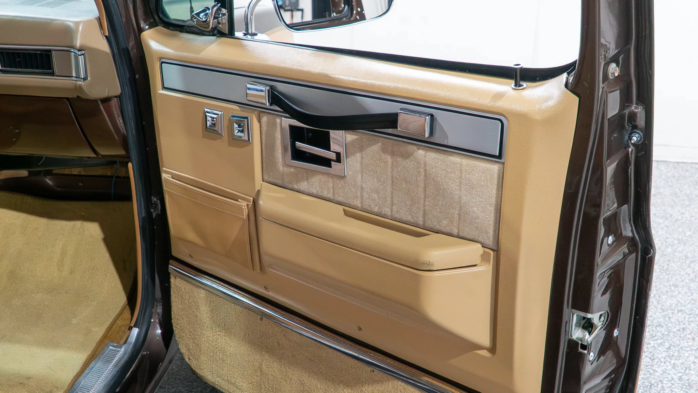 Used 1988 Chevrolet Blazer 4WD image 79