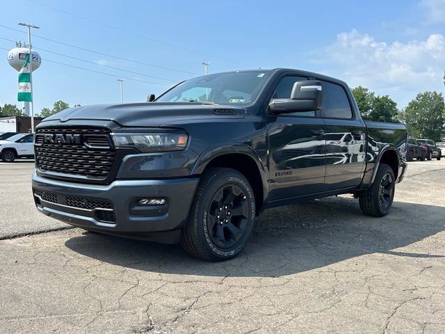 New 2026 RAM 1500 4x4 Crew Cab image 7