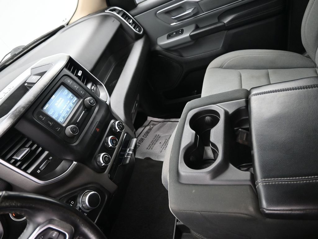 Used 2019 RAM 1500 Big Horn image 18
