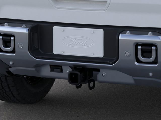 New 2025 Ford Bronco Sport Outer Banks w/ Sasquatch Outer Banks Package image 23