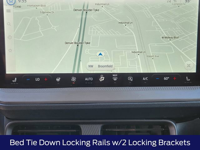 Certified 2025 Ford Maverick Lobo image 23