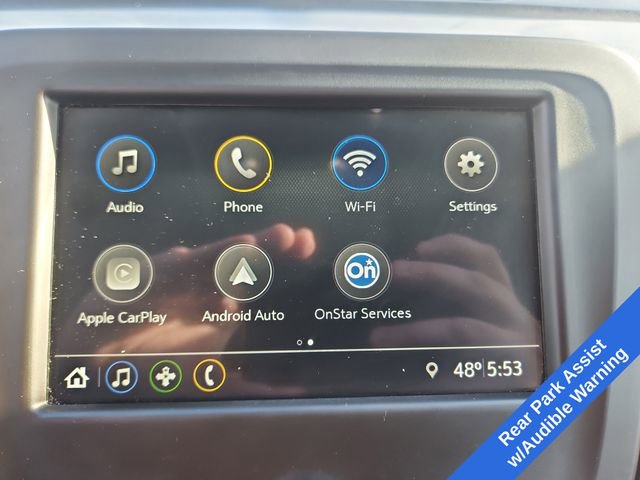 Used 2019 Chevrolet Equinox LT w/ Driver Convenience Package image 20