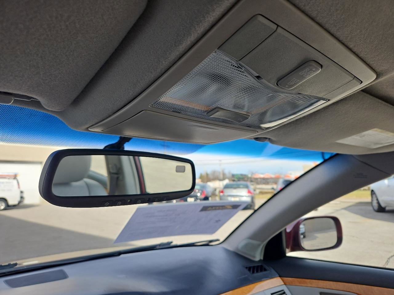 Used 2006 Toyota Avalon XLS image 23