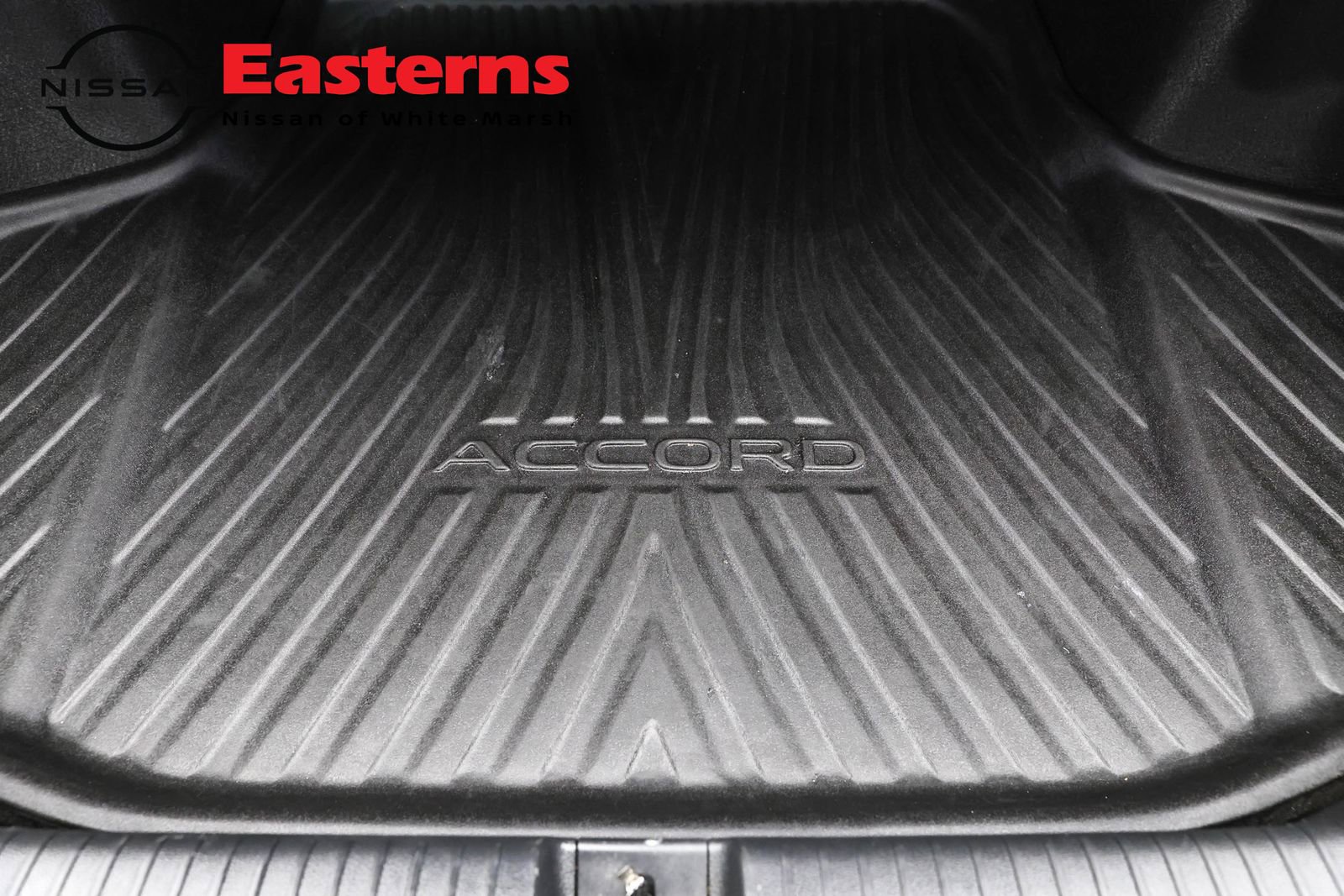 Used 2023 Honda Accord Sport image 9