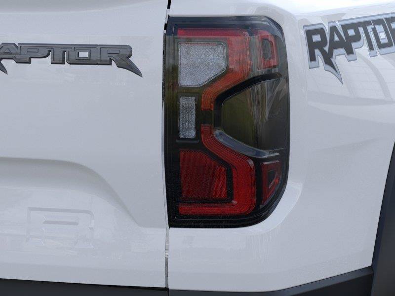 New 2026 Ford Ranger Raptor AWD/4WD image 21