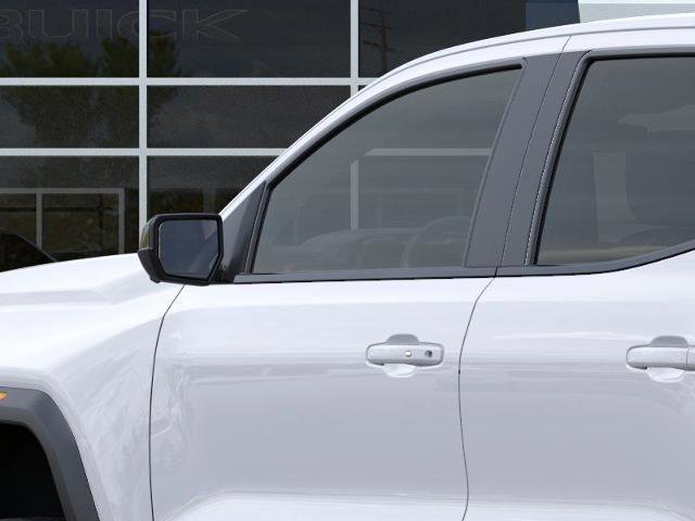 New 2026 GMC Canyon AT4X image 12