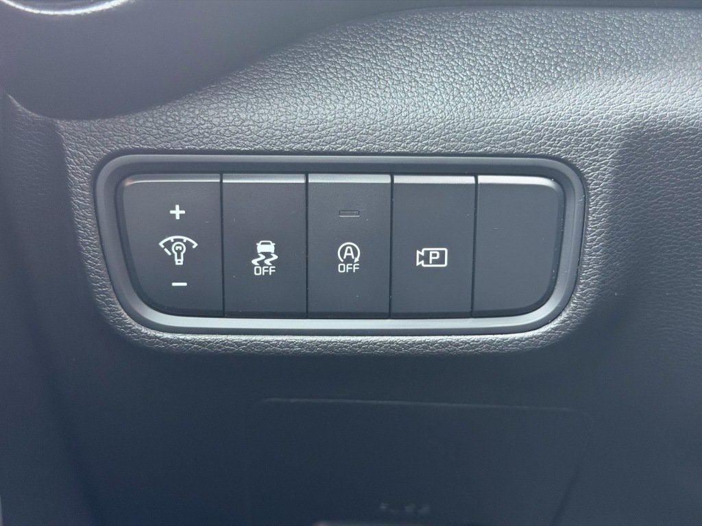 Used 2023 Kia Soul GT-Line w/ GT-Line Technology Package FWD image 17