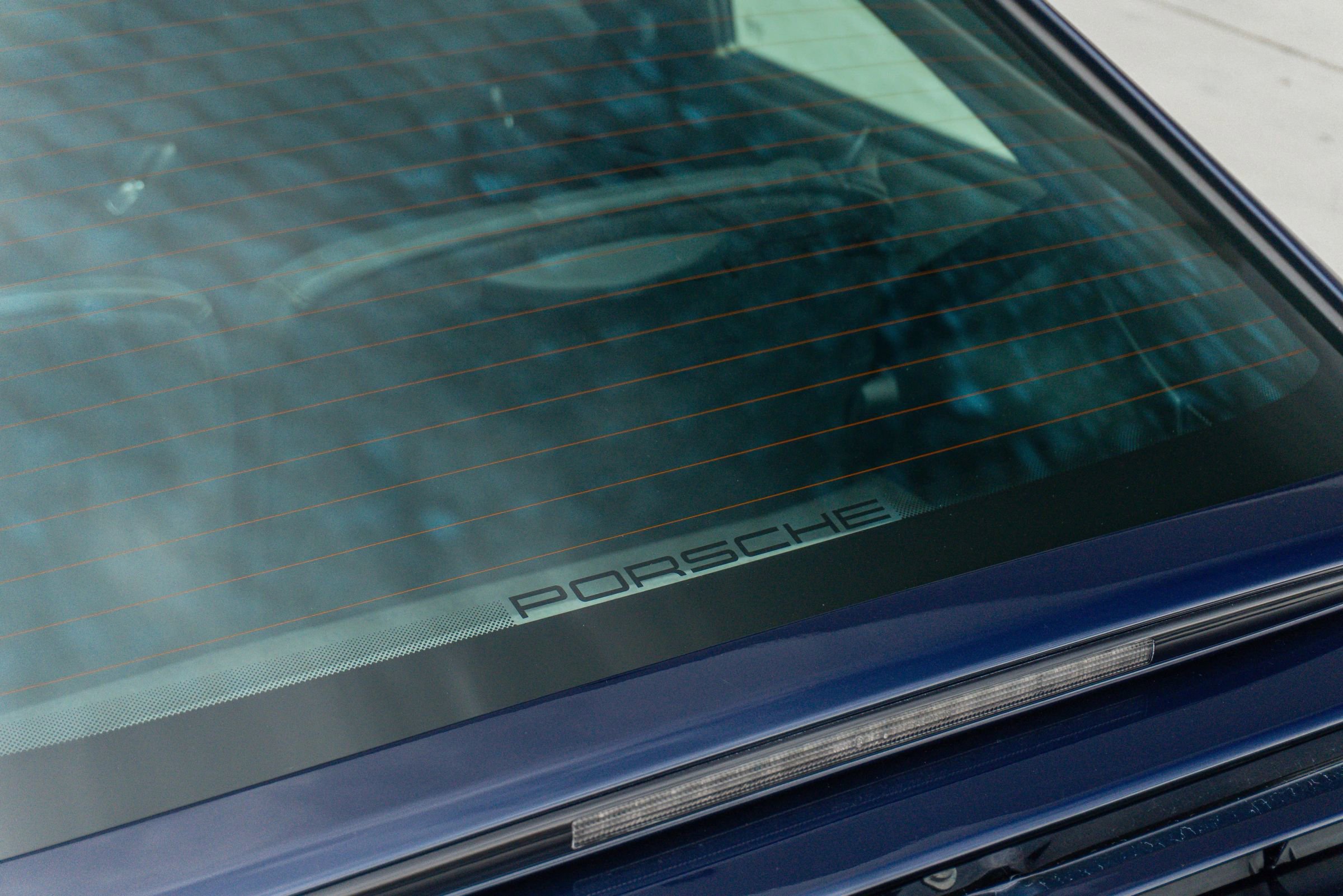 Used 2005 Porsche 911 Carrera RWD image 49