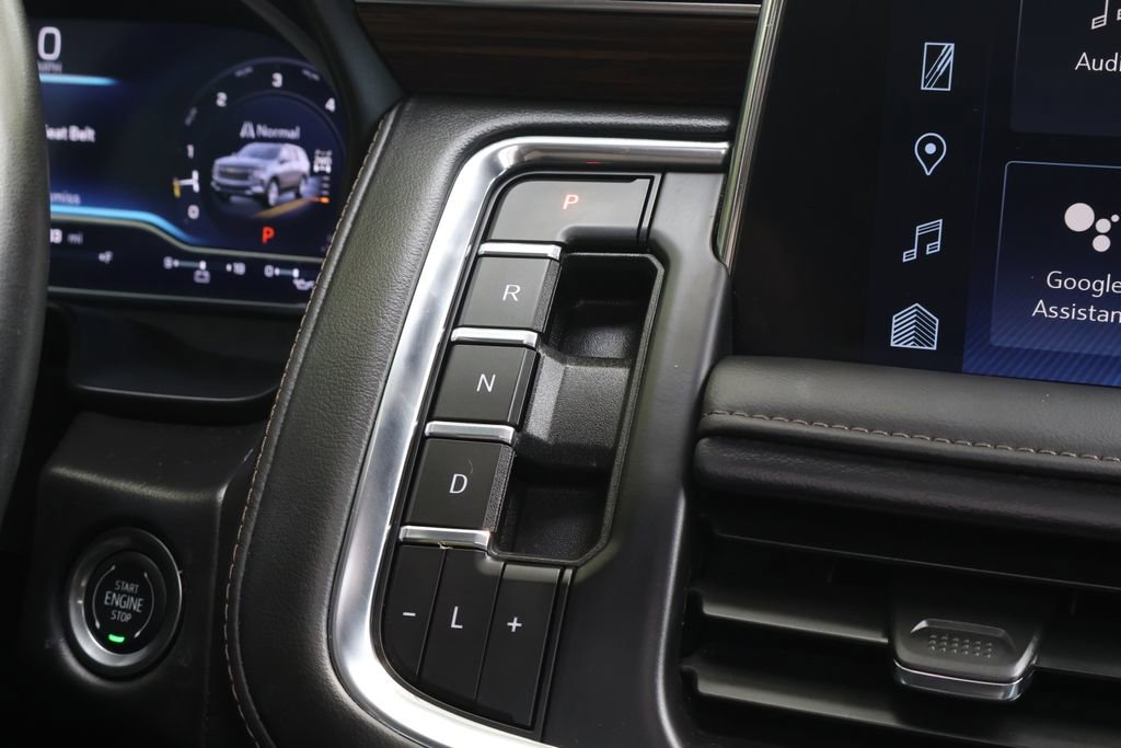 Used 2024 Chevrolet Suburban High Country w/ Max Trailering Package AWD/4WD image 21