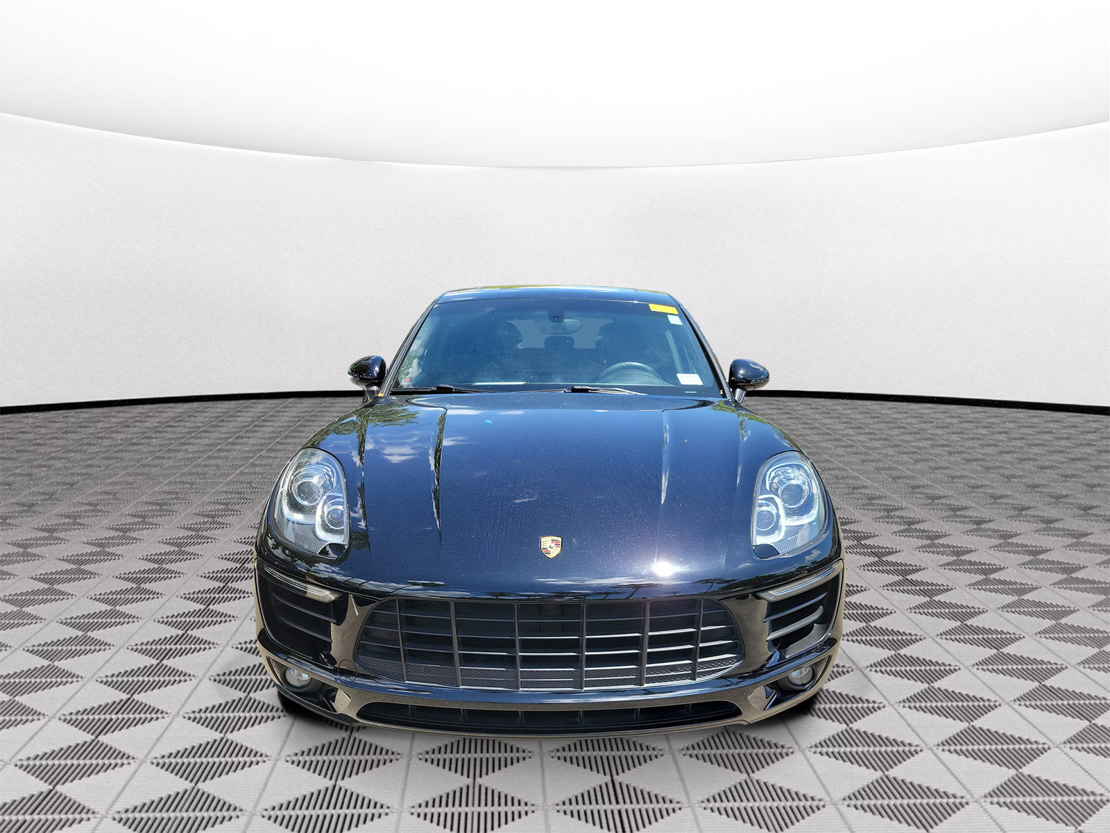 Used 2016 Porsche Macan S AWD/4WD image 2