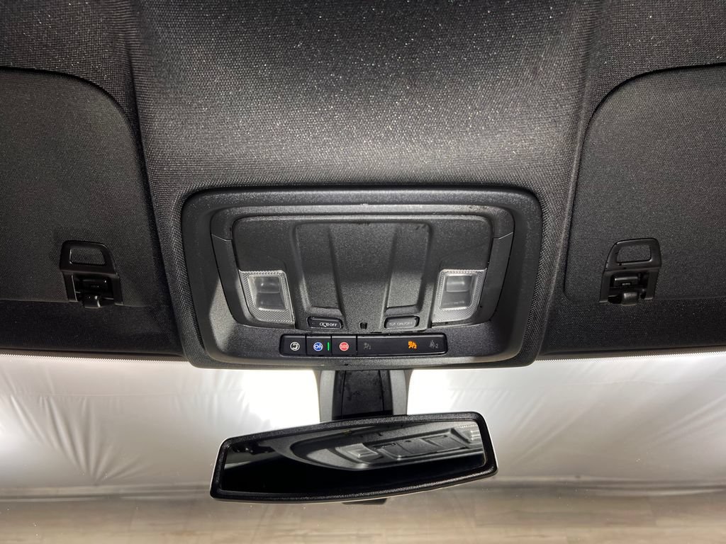 Used 2021 GMC Sierra 1500 AT4 AWD/4WD image 18