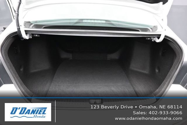 Used 2023 Honda Accord Sport image 36