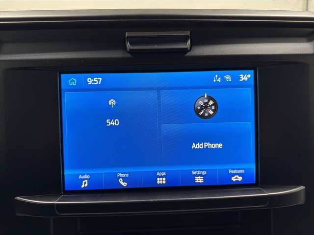 New 2026 Ford F350 XLT w/ Snow Plow Prep Package image 26