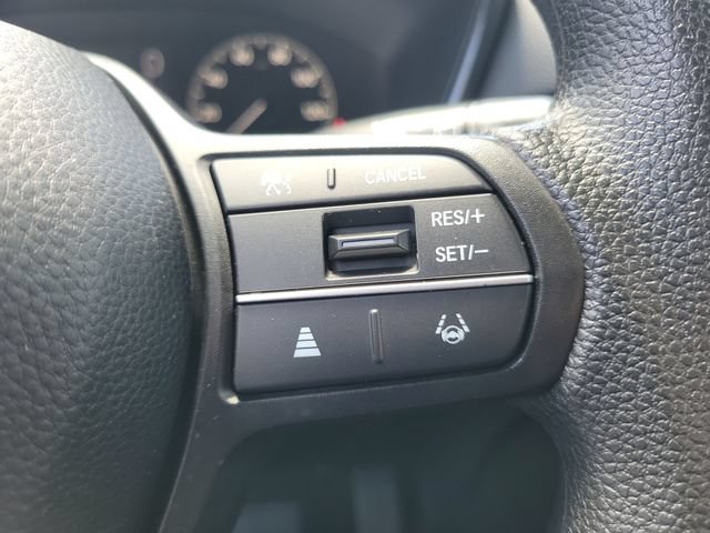 Used 2023 Honda CR-V LX image 31