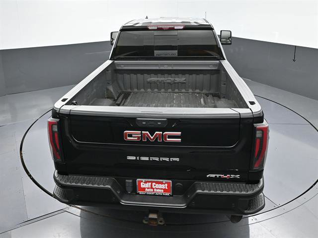 Used 2024 GMC Sierra 2500 AT4X AWD/4WD image 47