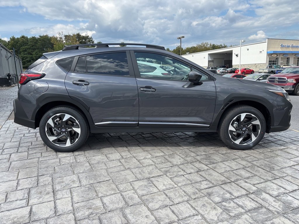 New 2025 Subaru Crosstrek 2.5i Limited w/ Crosstrek Mirror Package image 15