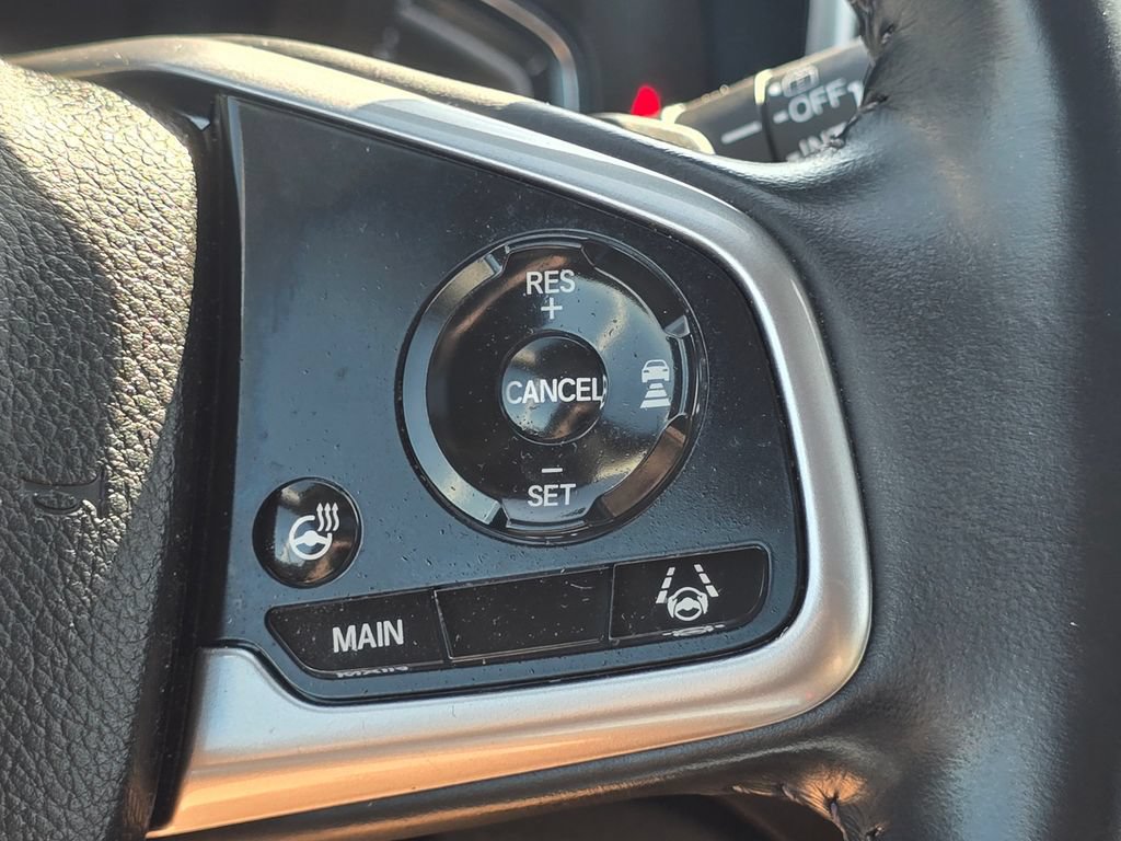 Used 2020 Honda CR-V Touring image 32