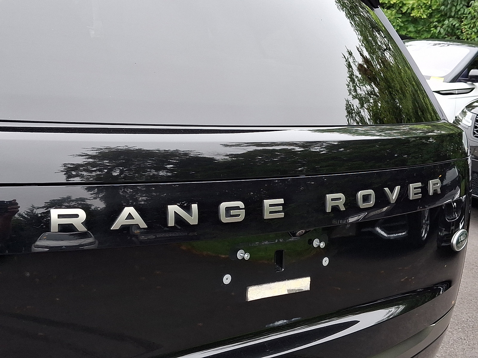 Used 2023 Land Rover Range Rover SE AWD/4WD image 30