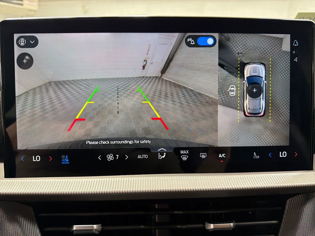 New 2026 Ford Explorer ST AWD/4WD image 25