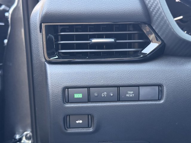 New 2025 Nissan Sentra SV w/ All-Weather Package image 20