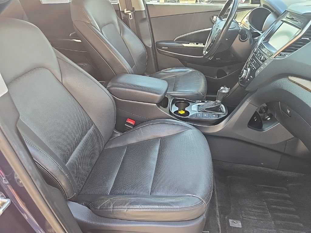 Used 2018 Hyundai Santa Fe Limited AWD/4WD image 31