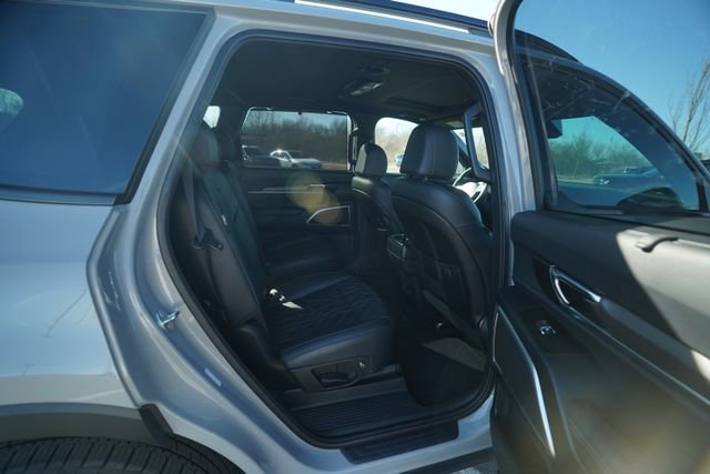 Used 2023 Kia Telluride EX X-Line image 23