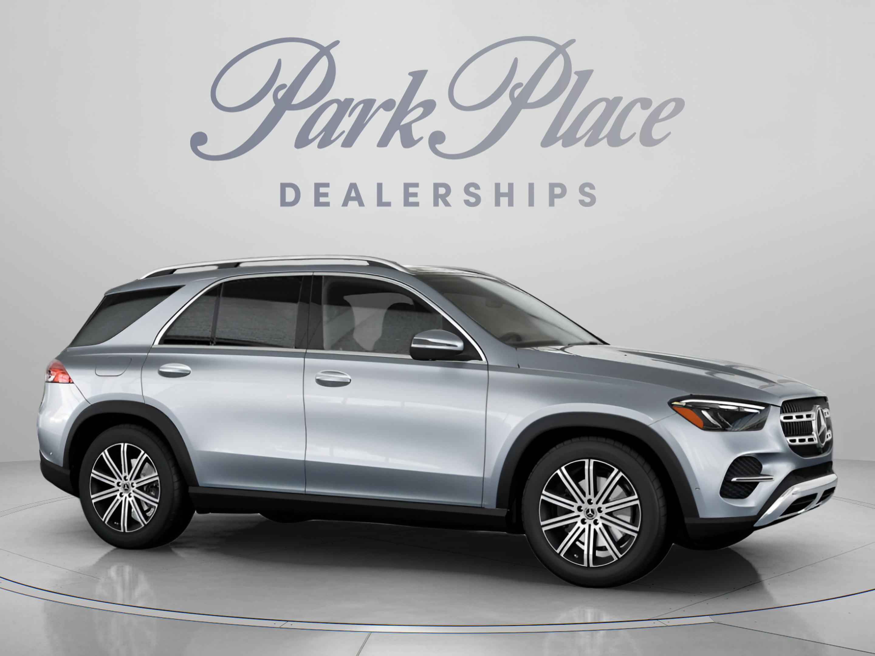 Used 2026 Mercedes-Benz GLE 350 4MATIC image 28